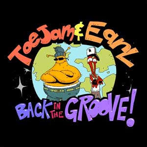 Buy ToeJam & Earl Back in the Groove CD Key Compare Prices
