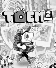 TOEM 2 Xbox Series X
