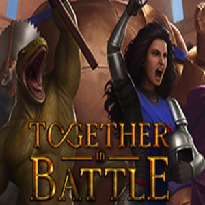 Buy Together in Battle CD Key Compare Prices