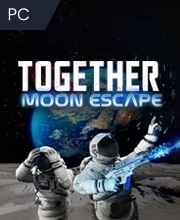 Buy Together Moon Escape CD Key Compare Prices