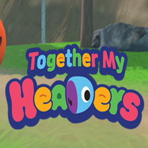 Together My Headers VR