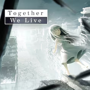 Together We Live Playstation 4