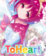 ToHeart Pc
