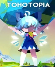 TOHOTOPIA Pc
