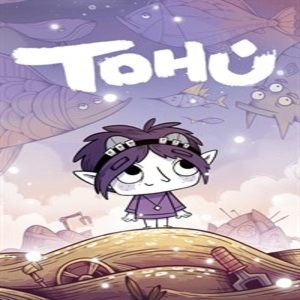 Buy TOHU Xbox Series Compare Prices