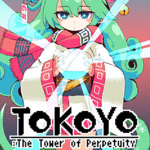 Buy TOKOYO The Tower of Perpetuity Nintendo Switch Compare Prices