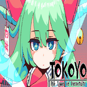 Buy TOKOYO The Tower of Perpetuity CD Key Compare Prices