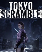 Buy TOKYO SCRAMBLE Nintendo Switch 2 Key Compare Prices