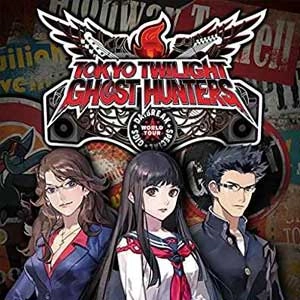 Tokyo Twilight Ghost Hunters Daybreak Special Gigs Pc