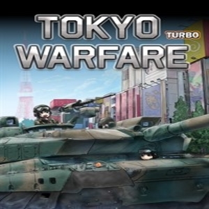 Buy Tokyo Warfare Turbo Xbox Series Compare Prices