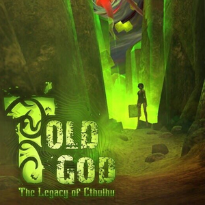 TOLD GOD The legacy of cthulhu Pc