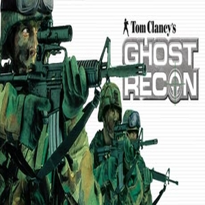 Buy Tom Clancys Ghost Recon 2001 CD Key Compare Prices