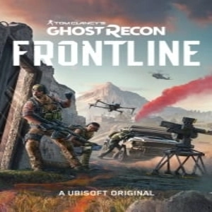 Tom Clancy’s Ghost Recon Frontline Playstation 5