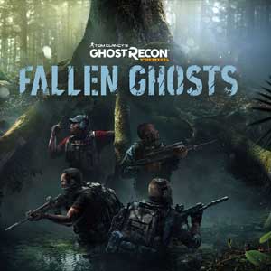 Buy Tom Clancys Ghost Recon Wildlands Fallen Ghosts CD Key Compare Prices