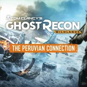 Tom Clancy's Ghost Recon Wildlands The Peruvian Connection