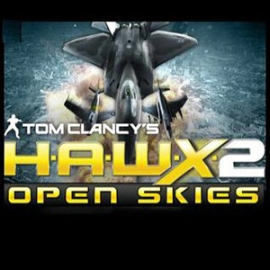 Tom Clancys H.A.W.X. 2 Open Skies