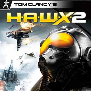 Buy Tom Clancys HAWX 2 Xbox 360 Code Compare Prices