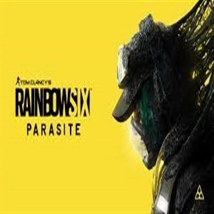 Tom Clancys Rainbow Six Parasite Switch