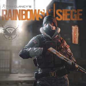 Buy Tom Clancys Rainbow Six Siege Frost The Division CD Key Compare Prices