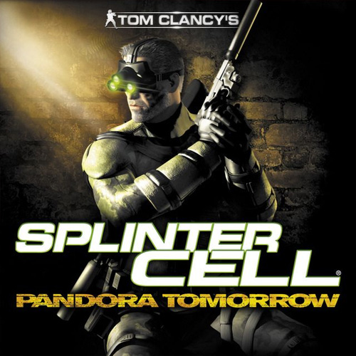 Buy Tom Clancys Splinter Cell CD Key Compare Prices