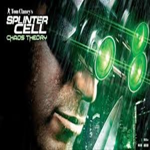 Buy Tom Clancys Splinter Cell Chaos Theory Xbox Series Compare Prices