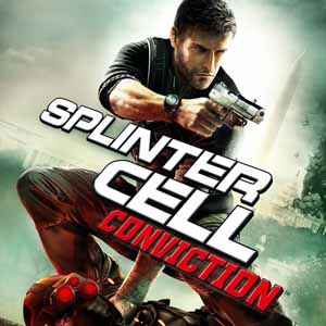 GAME for FREE: Tom Clancy's Splinter Cell Conviction - Epic Bundle