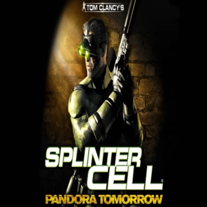 Tom Clancy's Splinter Cell: Pandora Tomorrow - Full Game