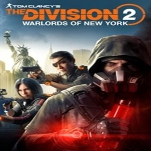Tom Clancys The Division 2 Warlords Of New York Edition