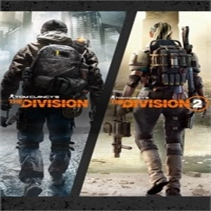 Tom Clancys The Division Franchise Bundle Playstation 4