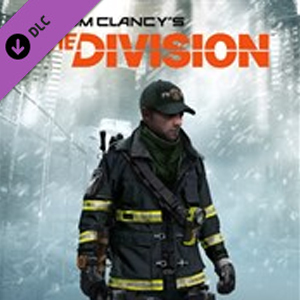 Tom Clancy’s The Division N.Y. Firefighter Pack Xbox One