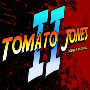 Tomato Jones 2 Pc