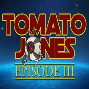 Tomato Jones Episode 3