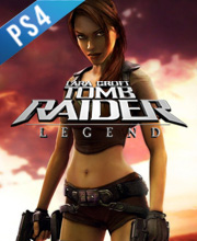 Buy Tomb Raider Legend PS4 Compare Prices