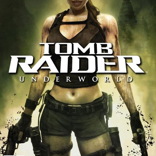 Buy Tomb Raider Underworld Ps3 Game Code Compare Prices