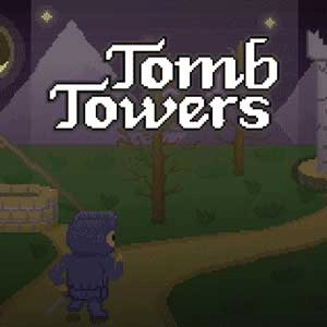 Tomb Towers