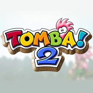 Tomba! 2 Switch