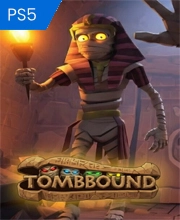 Tombbound Playstation 5