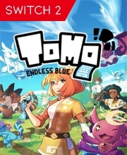 Buy Tomo Endless Blue Key Nintendo Switch 2 Compare Prices