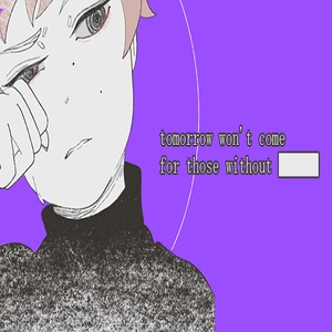 Tomorrow Wont Come For Those Without Pc