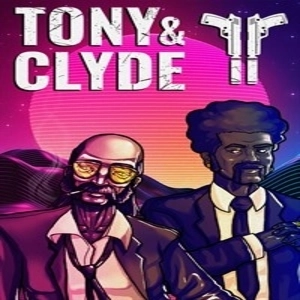Tony and Clyde Playstation 4