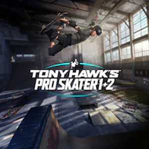 Buy Tony Hawk’s Pro Skater 1 Plus 2 Nintendo Switch Compare Prices
