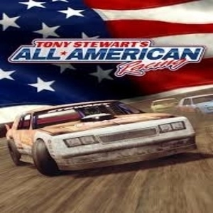 Tony Stewarts All American Racing Xbox Series X
