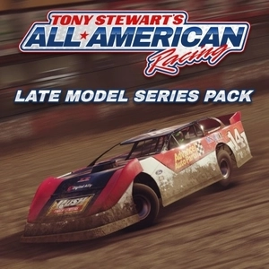 Tony Stewarts All-American Racing Late Model Series Pack