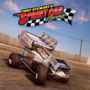 Buy Tony Stewart's Sprint Car Racing CD Key Compare Prices