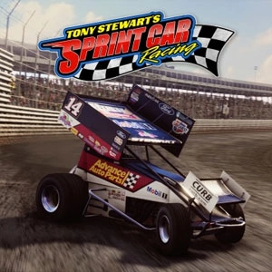 Tony Stewart’s Sprint Car Racing Knoxville Raceway