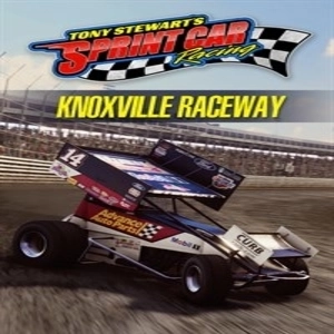 Tony Stewart’s Sprint Car Racing Knoxville Raceway