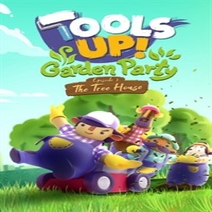 Buy Tools Up Garden Party Episode 1 The Tree House Xbox Series Compare Prices