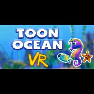 Buy Toon Ocean VR CD Key Compare Prices