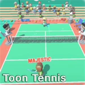 Toon Tennis