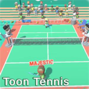 Buy Toon Tennis CD KEY Compare Prices